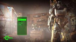 Fallout 4 Title Screen